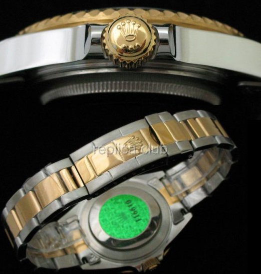 Rolex Replica Watch Submariner #16