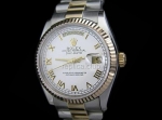 Rolex Oyster Perpetual Day-Date Swiss Replica Watch #58