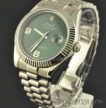 Rolex Datejust réplica Watch #55