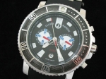Ulysse Nardin Maxi Replica Watch Marine Chronograph #2