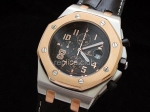 Audemars Piguet Royal Oak Limited Edition Replica Watch Cronógrafo #3