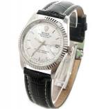 Rolex Datejust réplica Watch #2