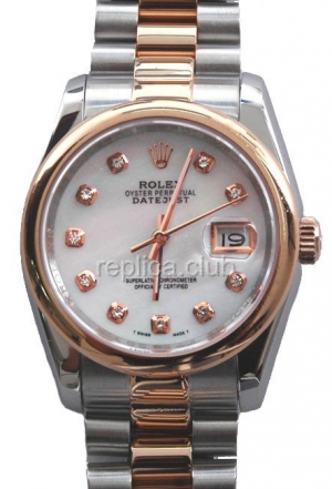 Rolex Datejust réplica Watch #31