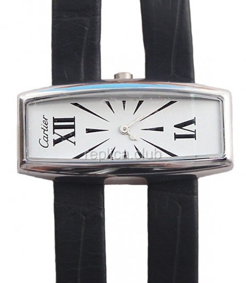 Divan relógio Cartier Replica Watch #1
