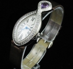 Baignoire Ladies Cartier Swiss Replica Watch
