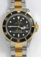 Rolex Replica Watch Submariner #16