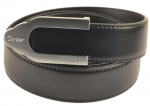 Cartier réplica Leather Belt #5