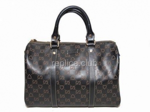 Gucci Boston Handbag Replica 193603
