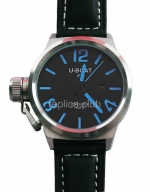 U-Boat Classico 45 milímetros Replica Watch automática #2