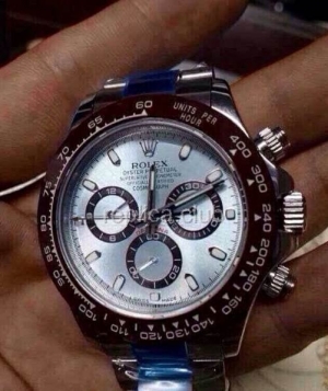 Rolex Daytona Chronograph Swiss Replica Watch #2