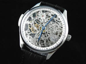 IWC Portofino esqueleto Swiss Replica Watch