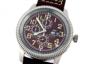 Edition IWC Antoine De Saint Exupery Replica Watch