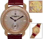 Vacheron Constantin Malte Grande Replica Watch Classique Diamonds