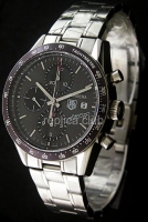 Tag Heuer Carrera Racing Tachymeter Chronograph Swiss Replica Watch