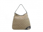 Gucci Monograma Britt Nova Handbag Replica 169947