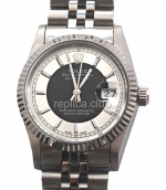 Rolex Datejust réplica Watch #23