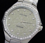 Mariner Concord Watch Replica Diamonds