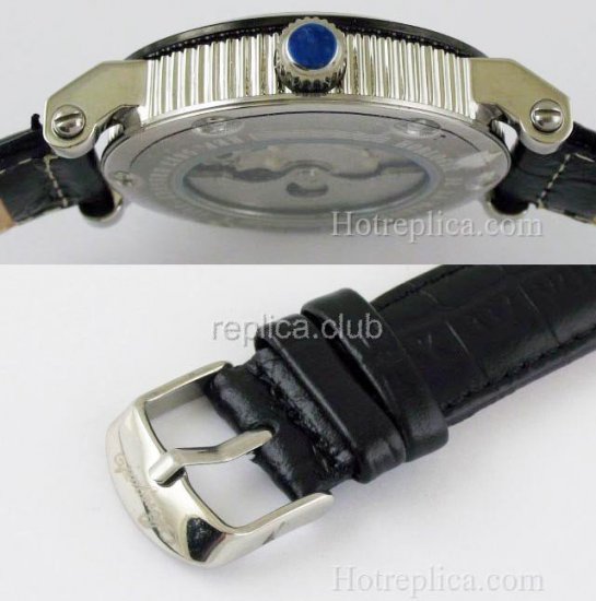 Ref.2112 Breguet Replica Watch Marine Automatic Mens Big Date #2