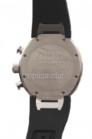 Oris Williams F1 Limited Edition Replica Watch