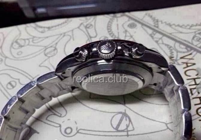Rolex Daytona Chronograph Swiss Replica Watch #2