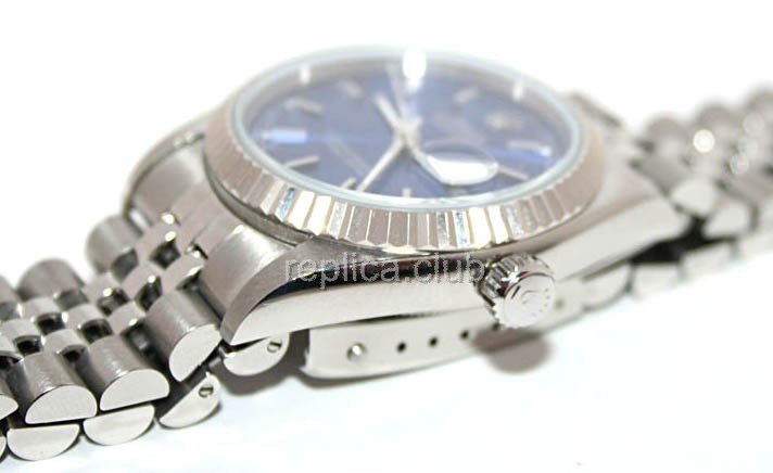 Rolex Datejust réplica Watch #15