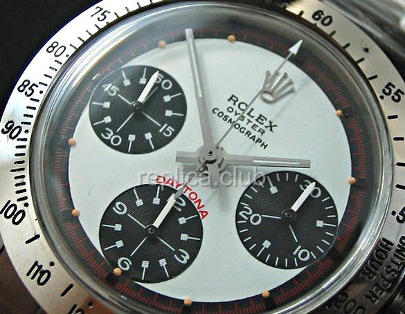 Rolex Daytona Paul Newman Swiss Replica Watch #1
