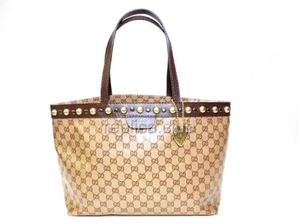Gucci Handbag Babouska Tote 207.291 Replica #1