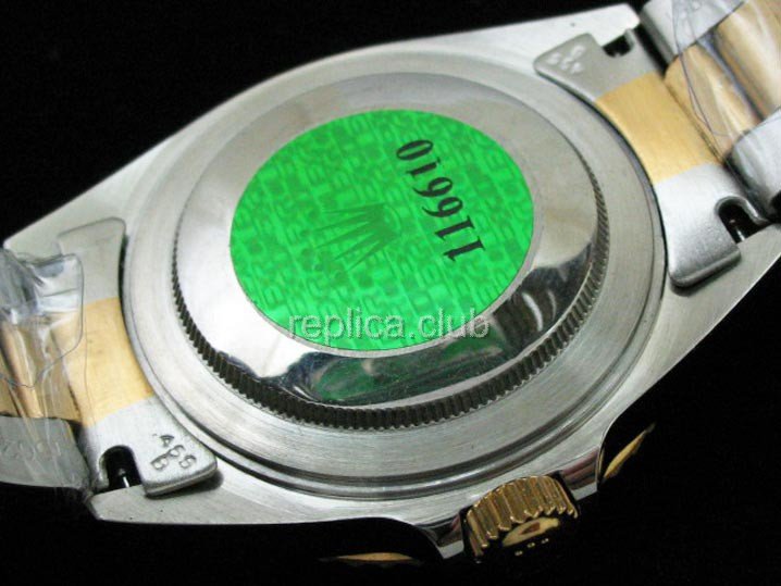 Rolex Replica Watch Submariner #14