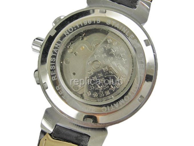 Louis Vuitton Replica Watch Style Perpétuel #1