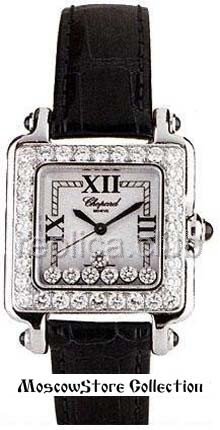 Chopard Replica Watch Feliz Diamonds #1