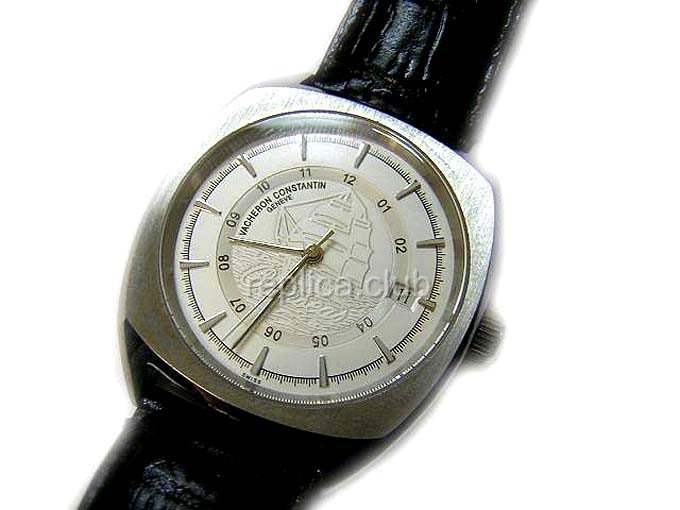 Vacheron Constantin Historiques Les Ultramar Swiss Replica Watch