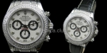 Rolex Daytona Swiss Watch реплики #16