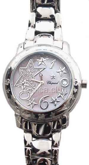 Ювелирные изделия Chopard Часы Реплика Смотреть #17
