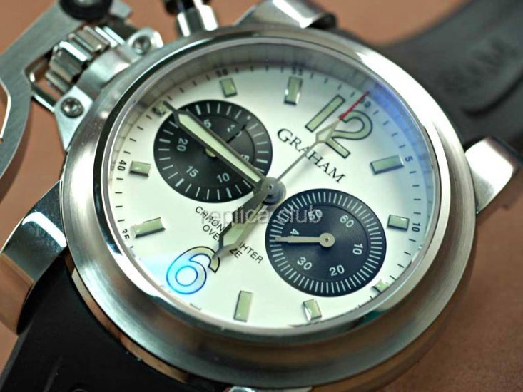 Мужские часы мужские Swiss Watch реплики #2