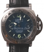 Officine Panerai Luminor Северный полюс Реплика Смотреть Officine Panerai Luminor Северный полюс Реплика Смотреть