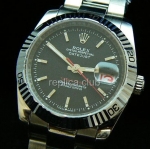 Rolex DateJust Swiss Watch реплики