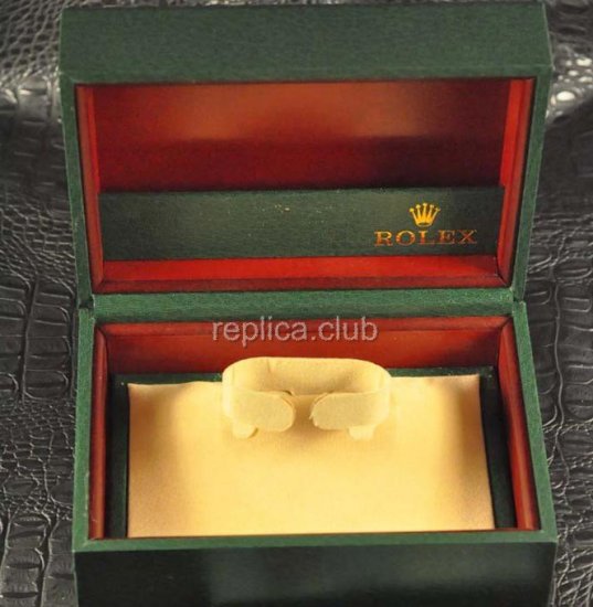 Подарочная коробка Rolex #2