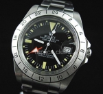 II Rolex Explorer Swiss Watch реплики #1