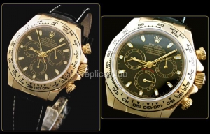 Rolex Daytona Swiss Watch реплики #13