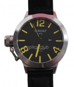 Подводная лодка Classico автоматические часы 53 мм реплики #3