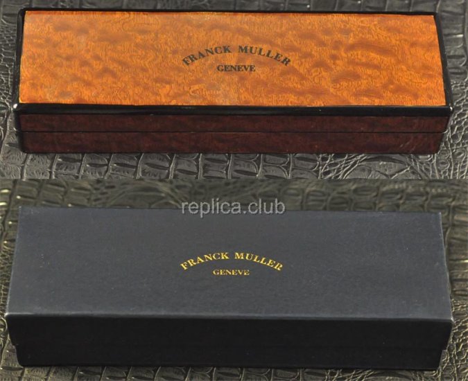 Franck Muller Подарочная коробка #2