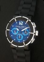 Chaumet класса Один Divers Chronograph Swiss Watch реплики