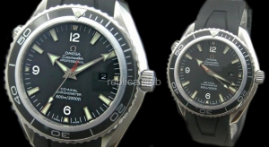 Omega Seamaster Планета Океан "Казино Рояль" Swiss Watch реплики