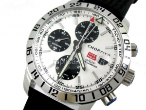 Chopard Mille Miglia 2004 24 часов Swiss Watch реплики