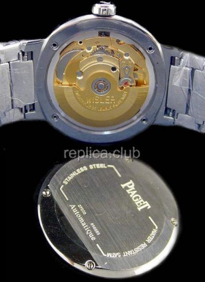Мужская Piaget Polo Swiss Watch реплики