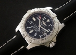 Breitling Aeromarine Сивулф Avenger Swiss Watch реплики #1