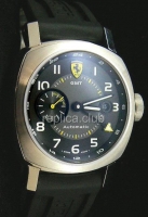 Ferrari Scuderia GMT Swiss Watch реплики