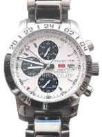 Chopard Mille Miglia 2004 24 часы реплика часы