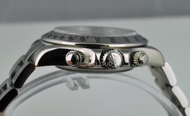 Rolex хронограф Daytona Швейцарский реплики Часы #1