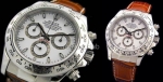 Rolex Daytona Swiss Watch реплики #6